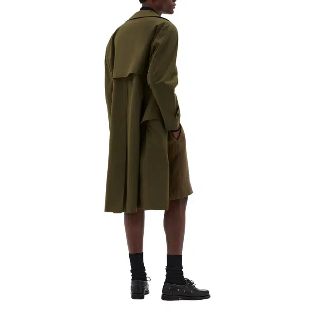 MARGARETHOWELL