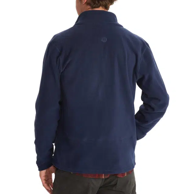 Marmot Reactor Polartec