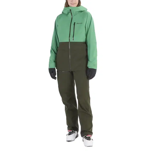 Marmot Refuge Pro