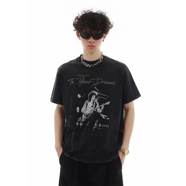 TREND ST T