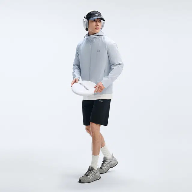 LONSDALE UPF50+