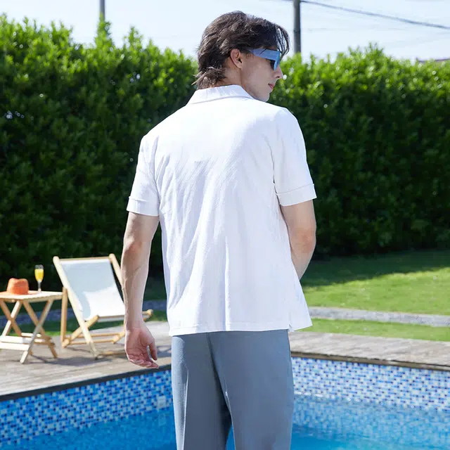 LIUJO UOMO Polo
