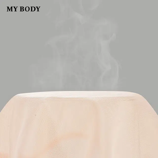 MY BODY 1