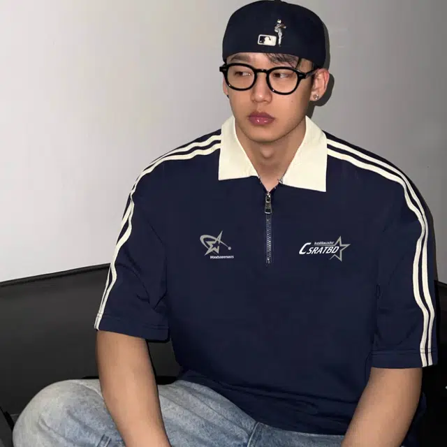 HIPHOPPUNKS Polo