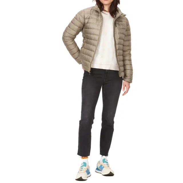 Marmot Highlander Vetiver
