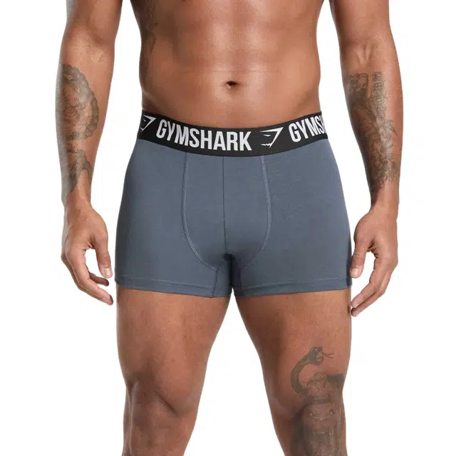 GYMSHARK Boxer Brief 5PK