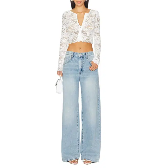 SUPERDOWN elowen top