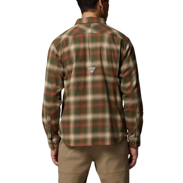 Columbia PHG Roughtail