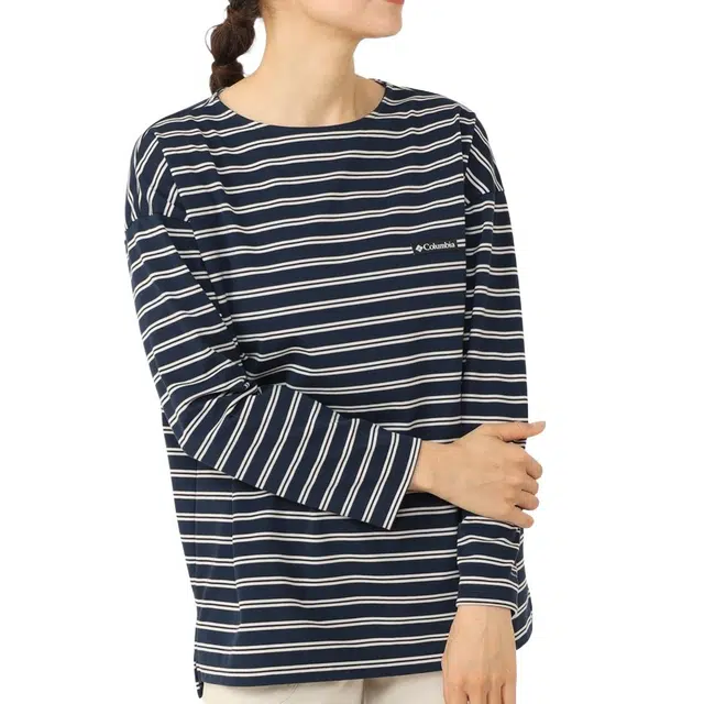 Columbia T