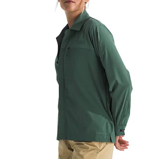 THE NORTH FACE LIGHTRANGE