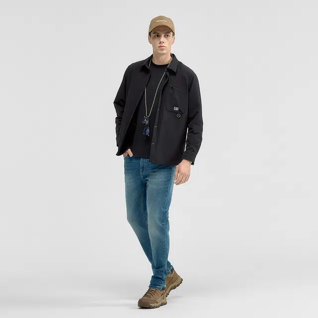 CAT FW25