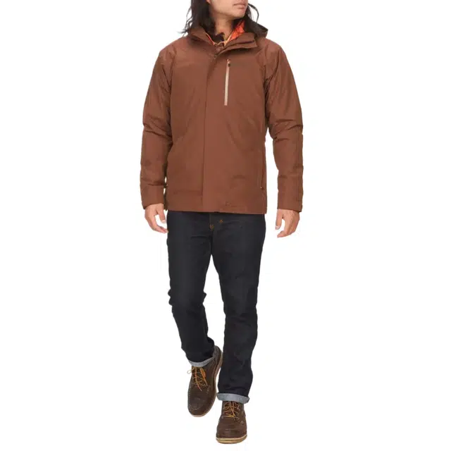 Marmot RambleComponent3in1Waterproof