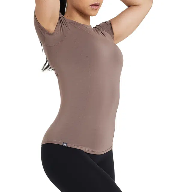ONER ACTIVE Mellow Soft Short Sleeve T