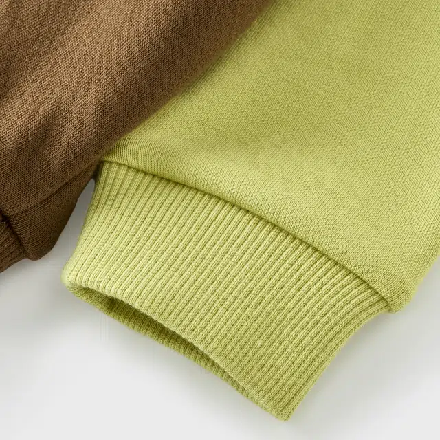 童泰卫衣 春秋季男童衣服儿童休闲外出圆领套头上衣百搭童装 婴幼童