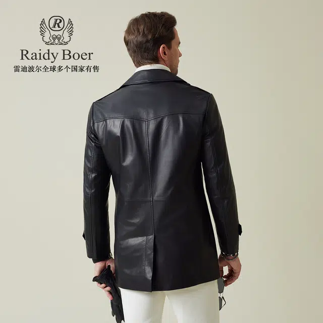 Raidy Boer
