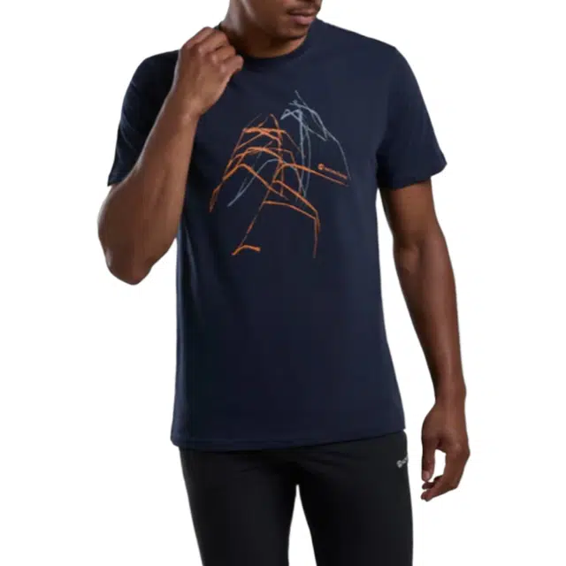 Montane T