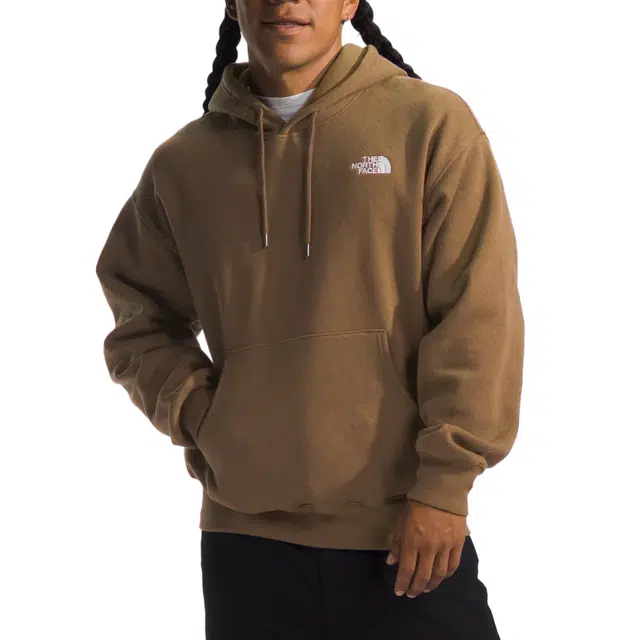 THE NORTH FACE