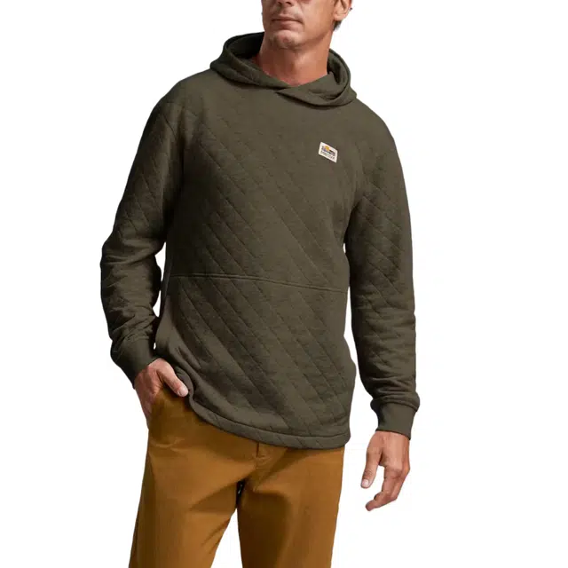 Marmot Galen