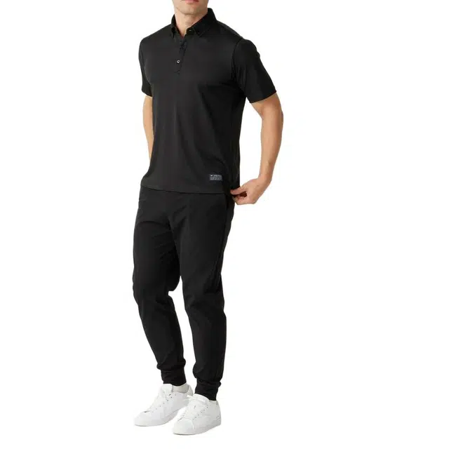Mizuno Cool to the Touch Ice Touch Polo