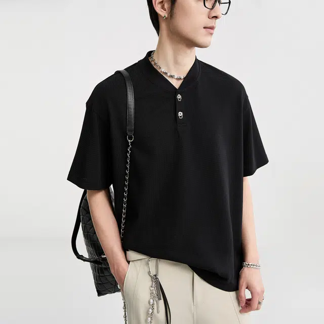 EARL JOEL Polo