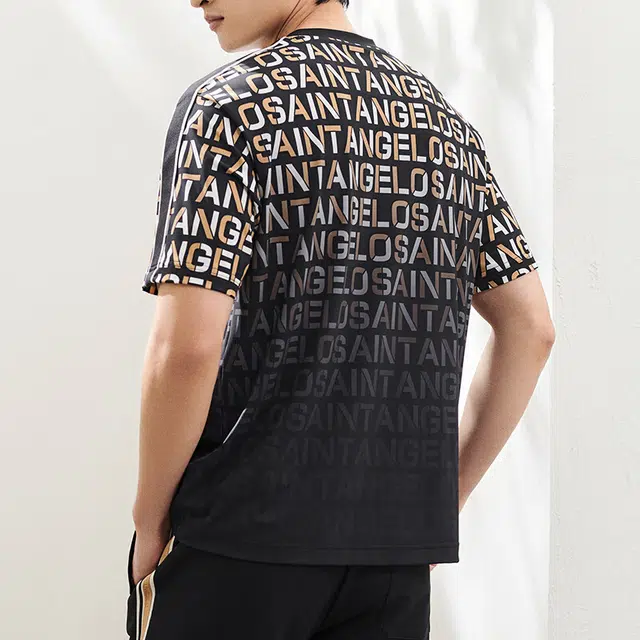SAINT ANGELO T