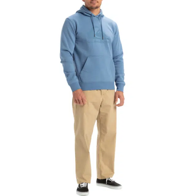 Quiksilver Comp Logo