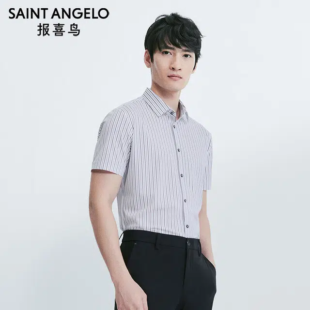 SAINT ANGELO
