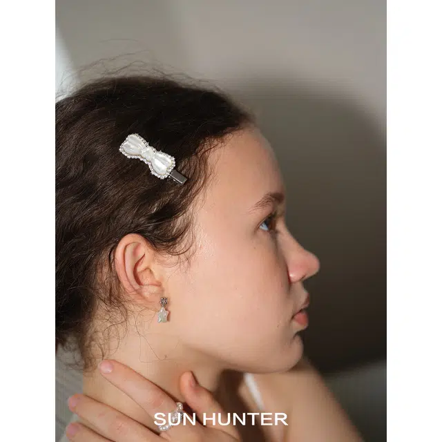 SUN HUNTER