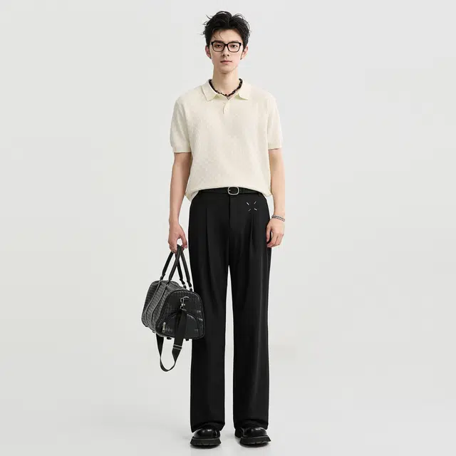 EARL JOEL Polo