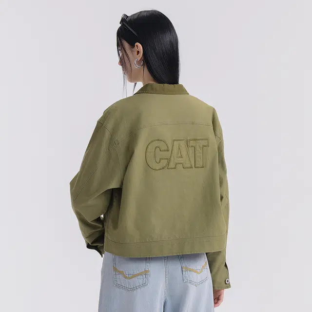 CAT SS25