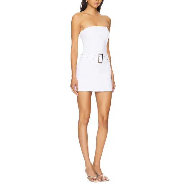 SUPERDOWN Chiara Mini Dress