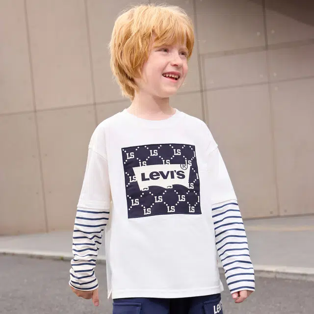 levis T