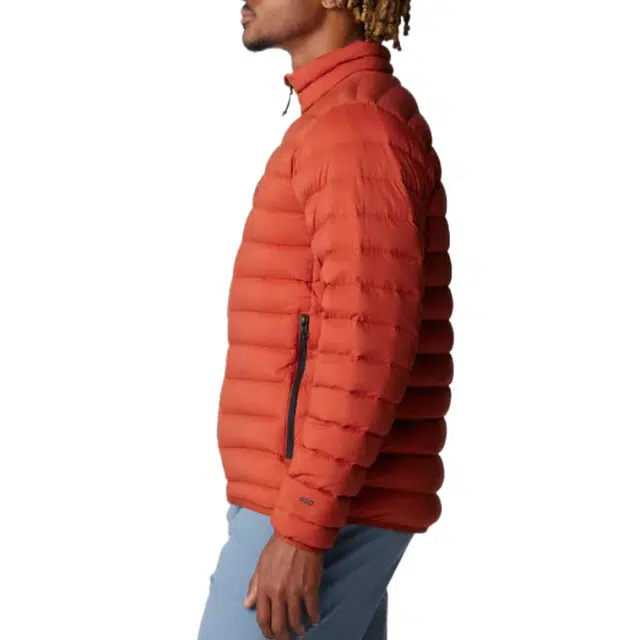MOUNTAIN HARDWEAR Deloro DELORODOWN