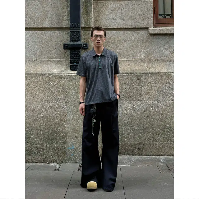 TREND ST Polo