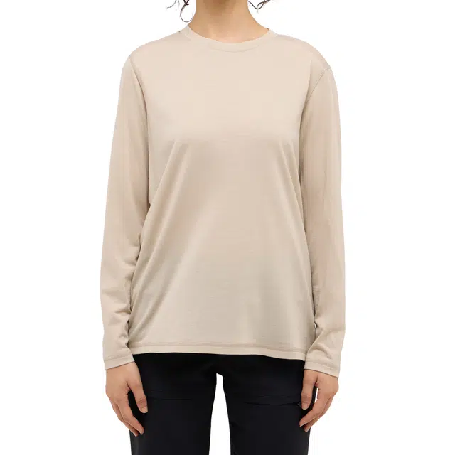 HAGLFS KaiseWoolLS T
