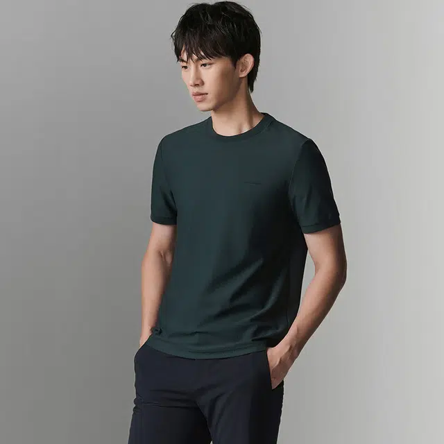 SAINT ANGELO T