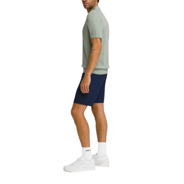 Wilson Benson Polo