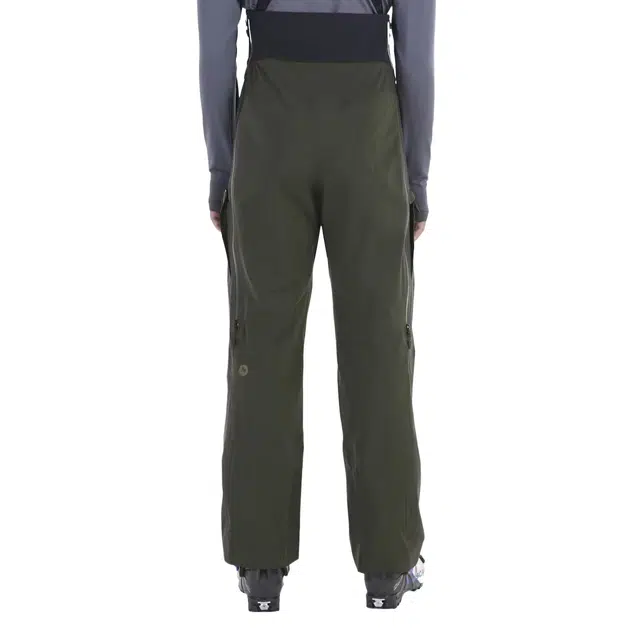 Marmot Solitude UL Bio 14