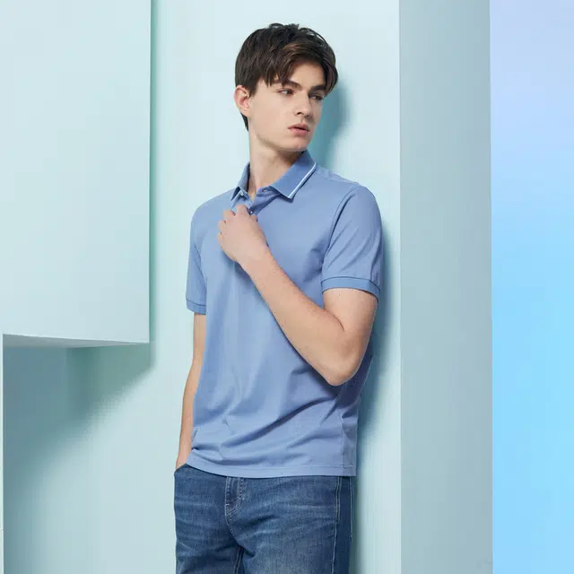YOUNGOR Polo