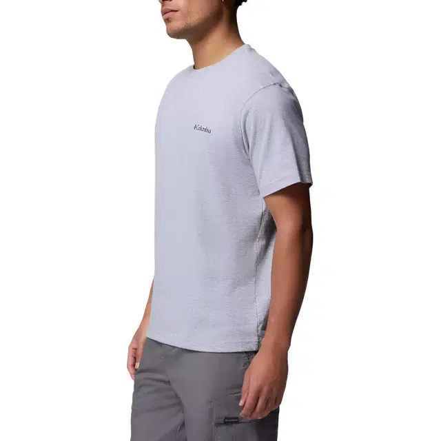 Columbia T