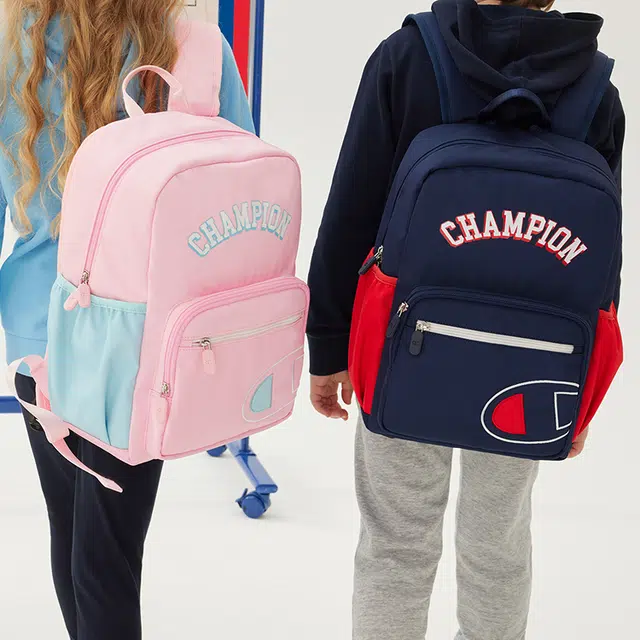 Champion Kids