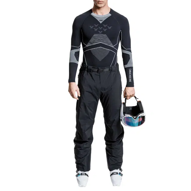 XBIONIC XBIONIC