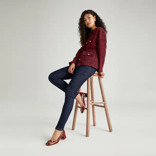 Clarks