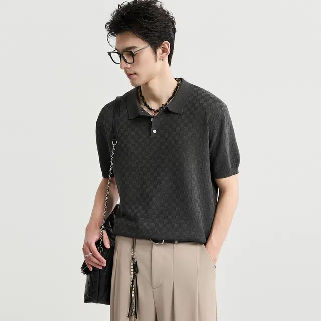 EARL JOEL Polo