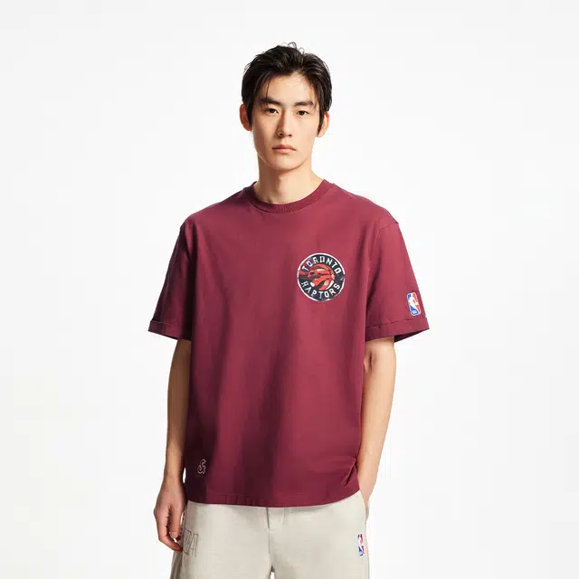 JACK JONES JACKJONESxNBA T F16