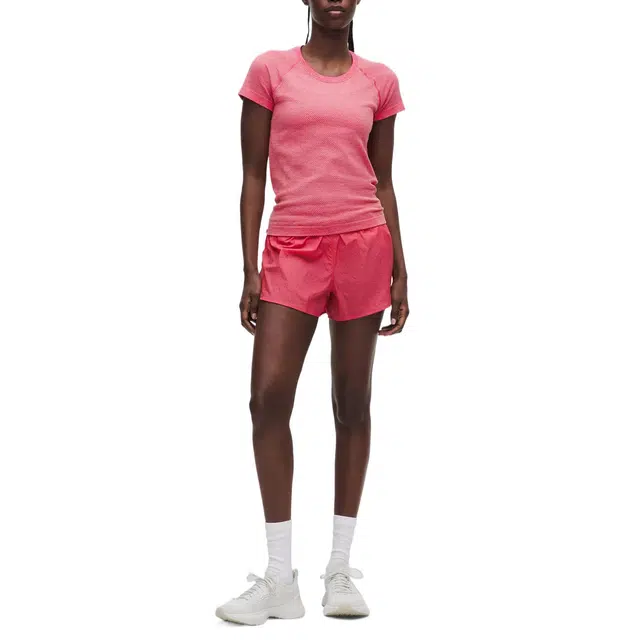 lululemon Swiftly TechTextured Knit T