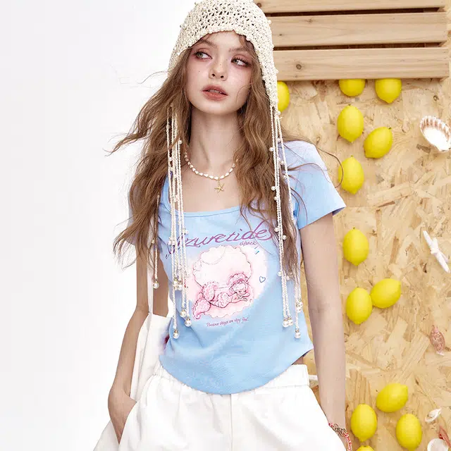 ELF SACK T