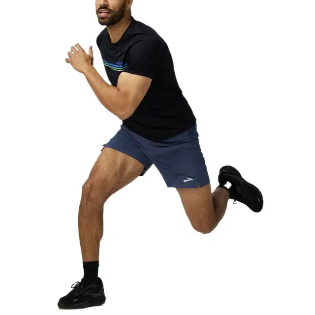 Brooks Journey 7