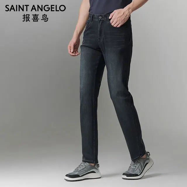 SAINT ANGELO