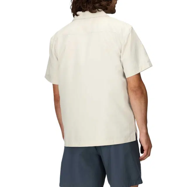 Marmot AirExchange UPF 40 Short-Sleeve Camp Collared